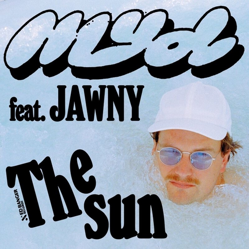 Myd - The Sun (feat. JAWNY)